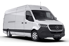 Van Hire Chadwell Heath - 4 MTR Sprinter - Van hire Chadwell heath