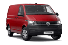 Van Hire Chadwell Heath - VW Transporter Automatic - Van hire Chadwell heath